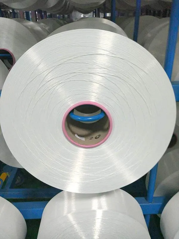 OPP poliestera pavedienus, 41dtex/72filament