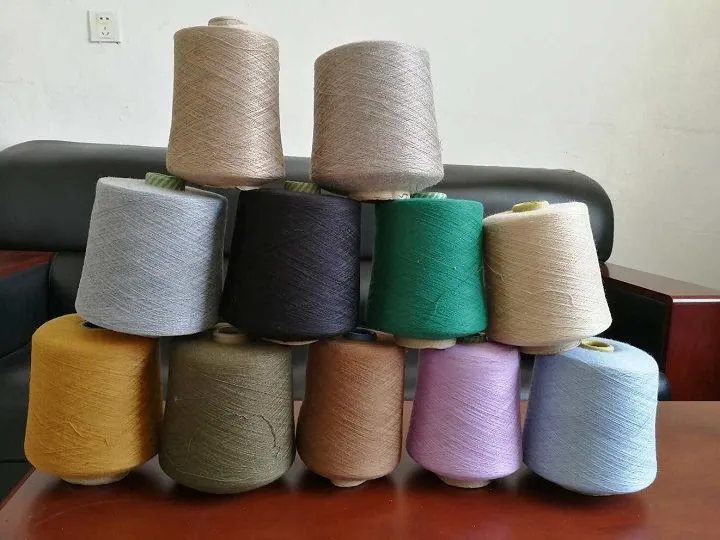 13S smalkā smalkā dzija